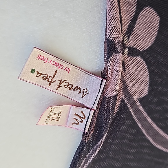 Sweet Pea M dress barely worn - Picture 7 of 10